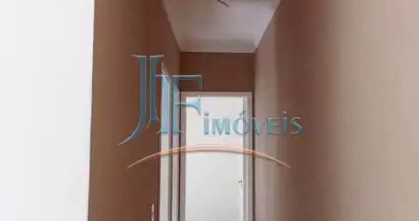 Apartamento com 2 quartos à venda na Vila Abranches, Ribeirão Preto 