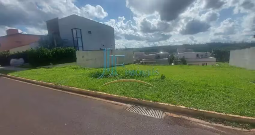 Terreno condomínio - ribeirão preto - vila do golf - região sul