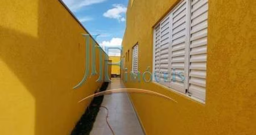 Casa Condomínio - Ribeirão Preto - Bonfim Paulista