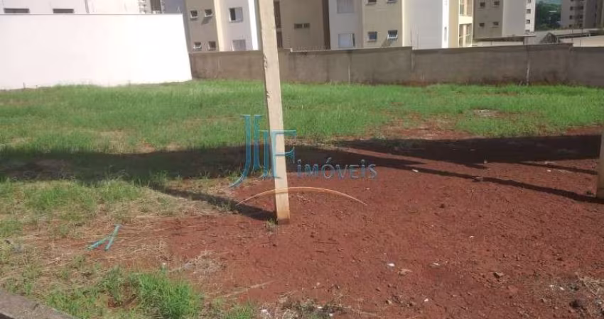 Terreno - Ribeirão Preto - Nova Aliança - Região Sul