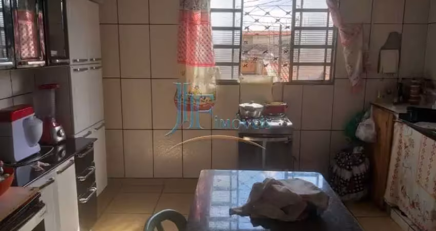 Casa Sobrado - Ribeirão Preto - Jardim Iara
