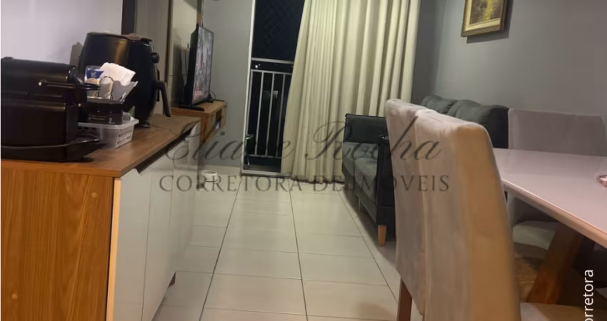 Apartamento 2 quartos no Parque da Fonte.