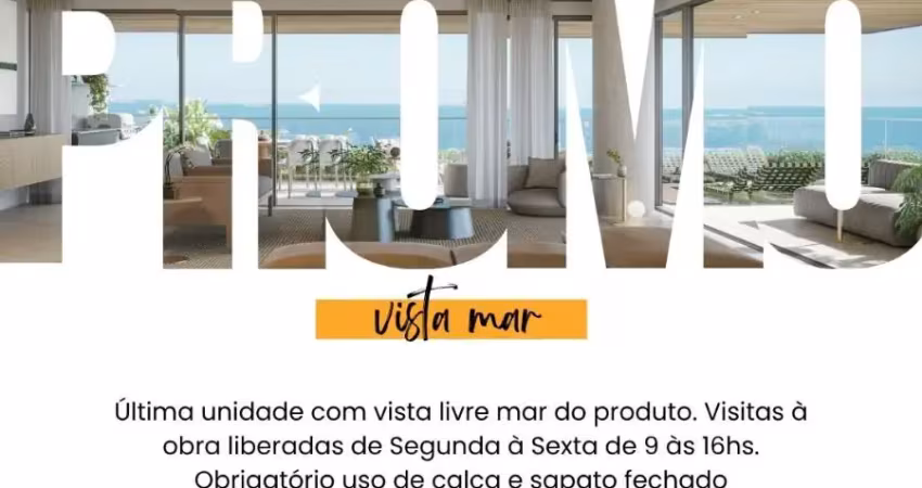 Apartamento com 4 quartos à venda na Rua Francisco Otaviano, SS, Copacabana, Rio de Janeiro