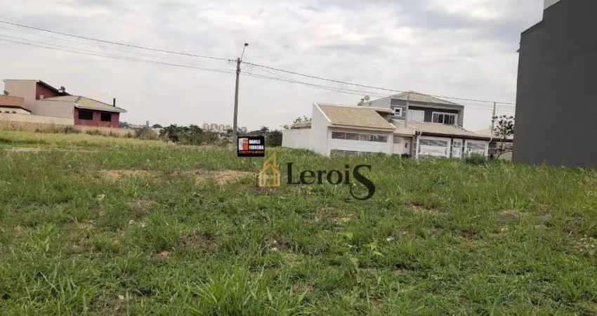 Terreno para alugar, 500 m² por r$ 2.500,00/mês - bosque santa rosa - itu/sp