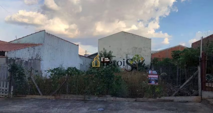 Terreno à venda, 250 m² por r$ 320.000,00 - centro - cardeal/sp
