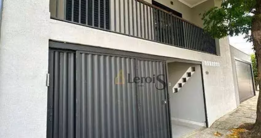 Casa com 3 dormitórios à venda, 102 m² por r$ 490.000,00 - jardim aeroporto i - itu/sp