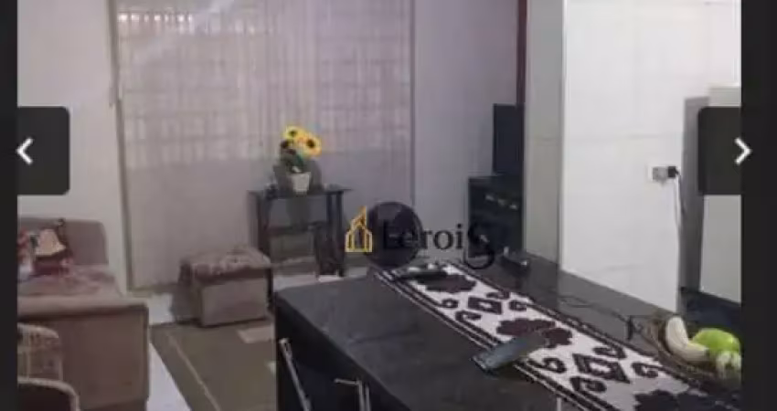 Casa à venda, 69 m² por R$ 400.000,00 - Loteamento Terras de São Pedro e São Paulo - Salto/SP