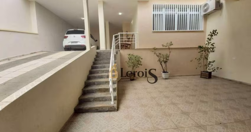 Casa à venda, 208 m² por R$ 1.100.000,00 - Brasil - Itu/SP