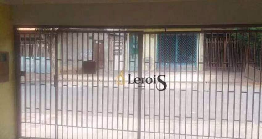 Casa com 2 dormitórios à venda, 105 m² por R$ 330.000,00 - Jardim das Nações - Salto/SP