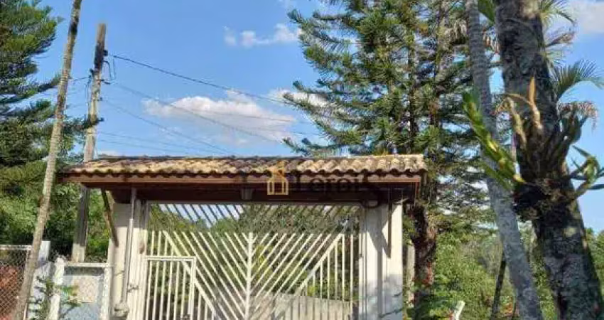 Chácara com 3 dormitórios à venda, 1700 m² por R$ 800.000,00 - Jardim Buru - Salto/SP