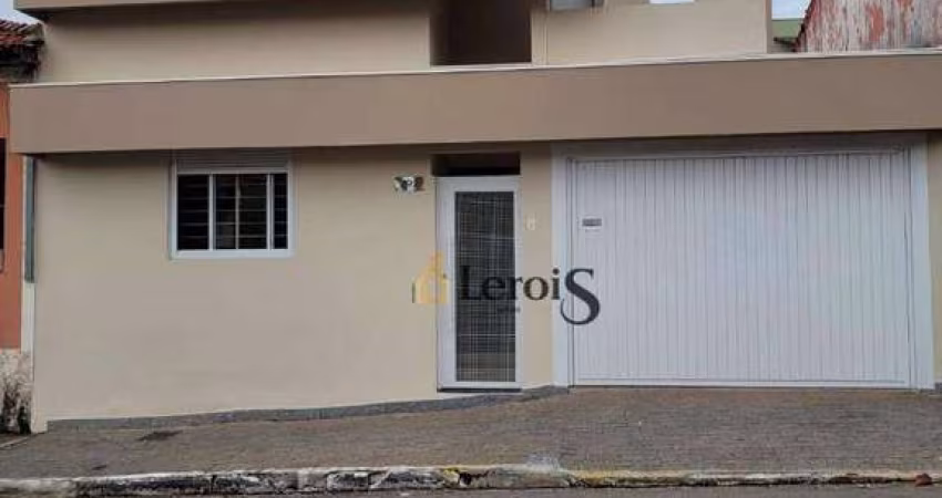Casa com 2 dormitórios à venda, 103 m² por R$ 700.000,00 - Centro - Itu/SP