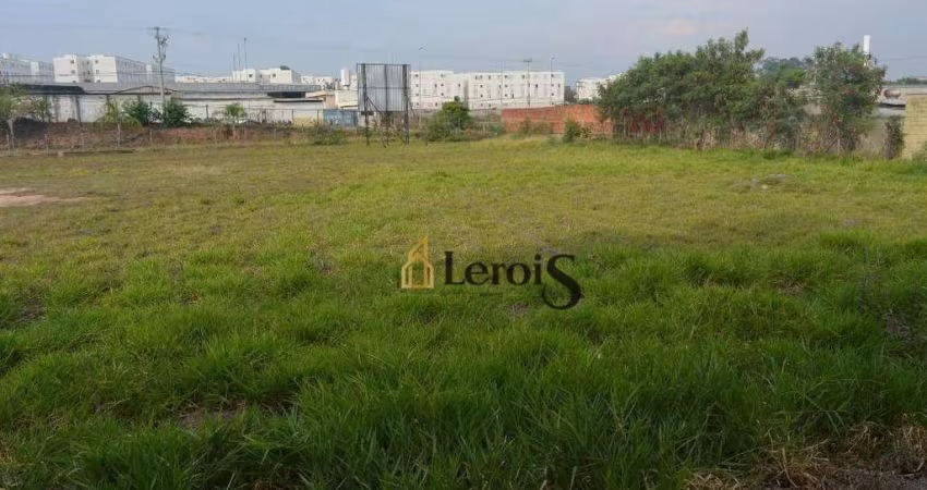 Terreno à venda, 4719 m² por R$ 2.300.000,00 - Cecap - Salto/SP