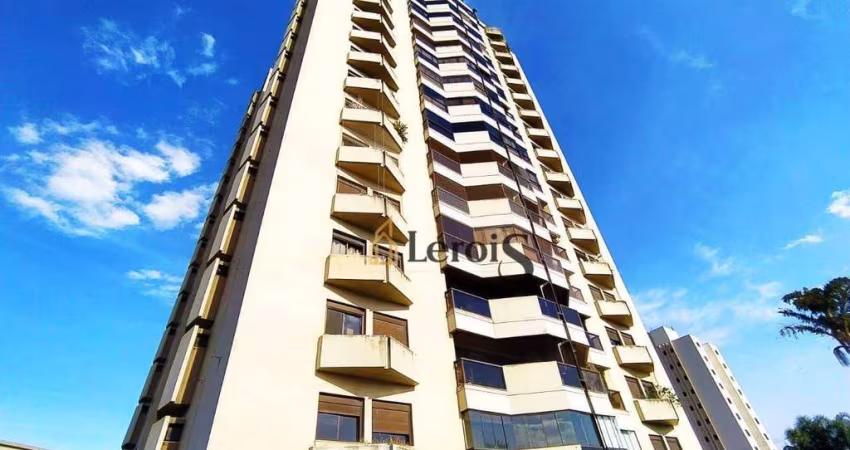 Apartamento à venda, 158 m² por R$ 1.150.000,00 - Edifício Margherita - Itu/SP