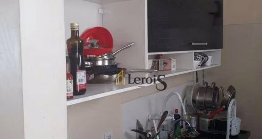 Apartamento à venda, 51 m² por R$ 225.000,00 - Condomínio Ilha de Murano - Itu/SP