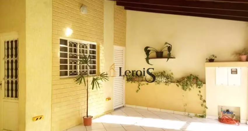 Casa com 2 dormitórios à venda, 114 m² por r$ 370.000,00 - salto ville - salto/sp
