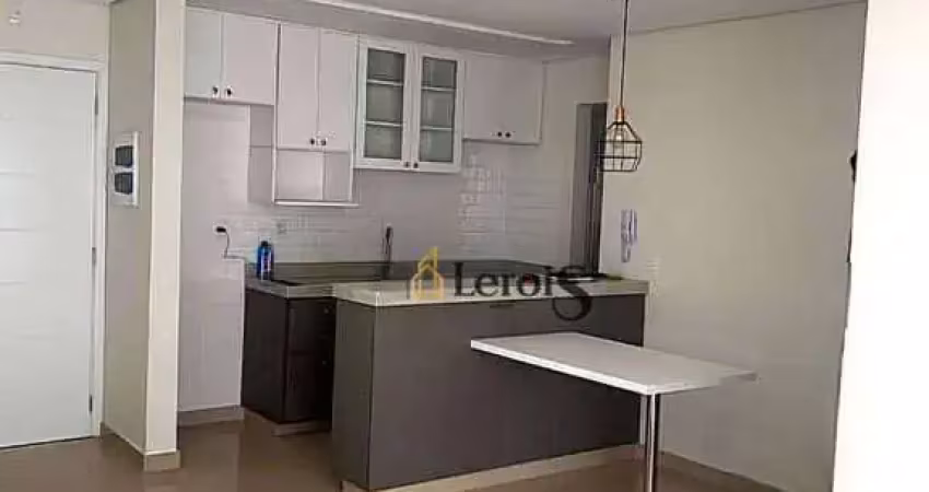 Apartamento com 3 dormitórios à venda, 77 m² por R$ 430.000,00 - Condomínio Ilhas do Mediterrâneo - Itu/SP