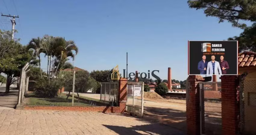 Área comercial à venda, parque das indústrias, itu - .