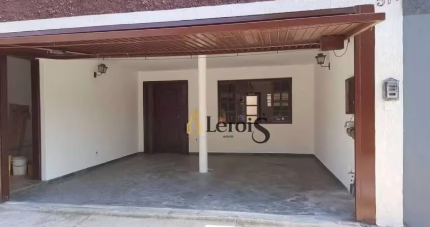 Casa à venda, 197 m² por R$ 430.000,00 - Jardim Aeroporto I - Itu/SP
