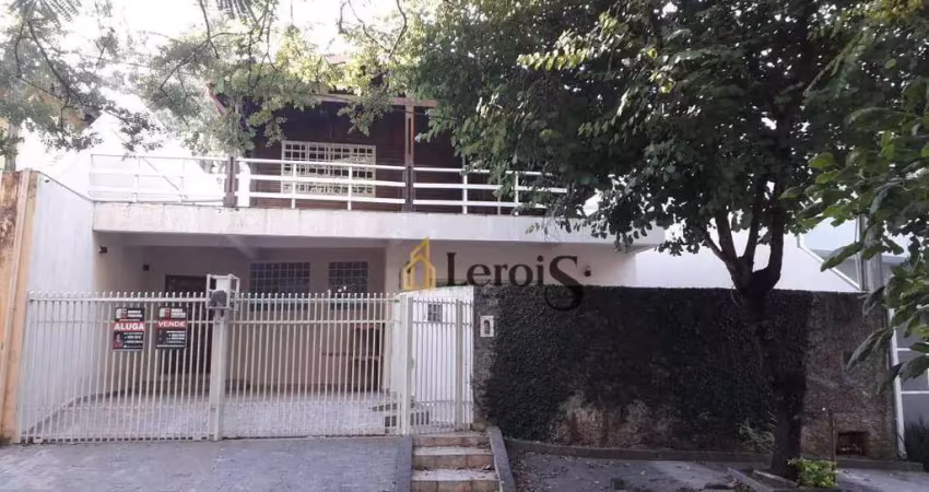 Sobrado residencial à venda, jardim paraíso i, itu - .