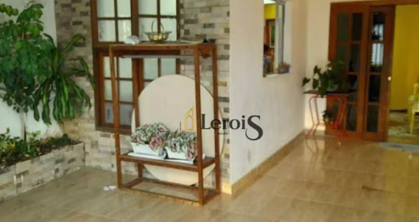 Casa com 2 dormitórios à venda, 104 m² por R$ 310.000,00 - Vila Santa Terezinha - Itu/SP