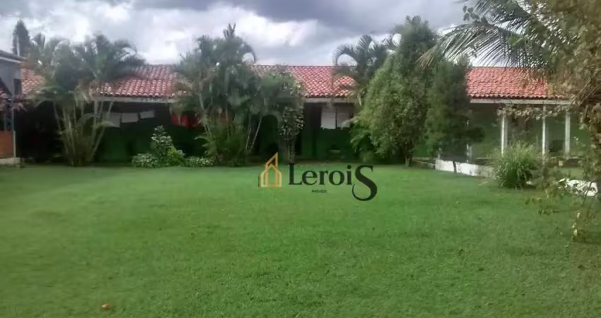 Casa residencial à venda, parque residencial presidente médici, itu - .