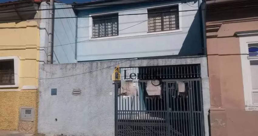 Ponto comercial à venda na Rua dos Andradas, 648, Centro, Itu