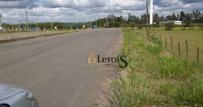 Terreno à venda, 123000 m² por r$ 15.990.000,00 - avecuia - porto feliz/sp