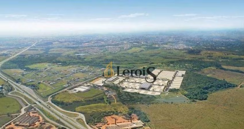 Terreno Residencial à venda, Jardim Emicol, Itu - .