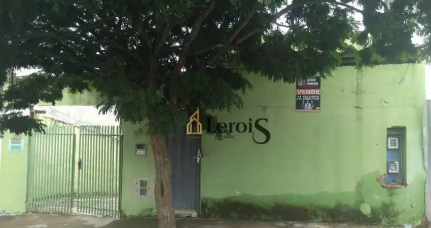 Casa com 4 dormitórios à venda, 200 m² por r$ 380.000,00 - parque residencial potiguara - itu/sp