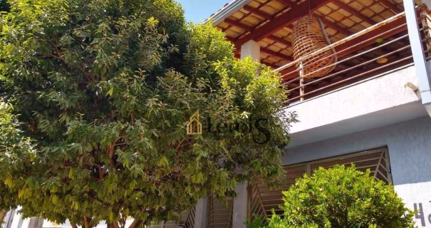 Casa à venda, 139 m² por R$ 390.000,00 - Jardim Santa Rita - Salto/SP