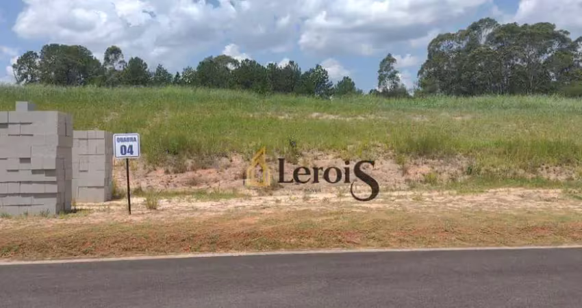 Terreno à venda, 512 m² por r$ 530.000,00 - condomínio villas do golf - itu/sp