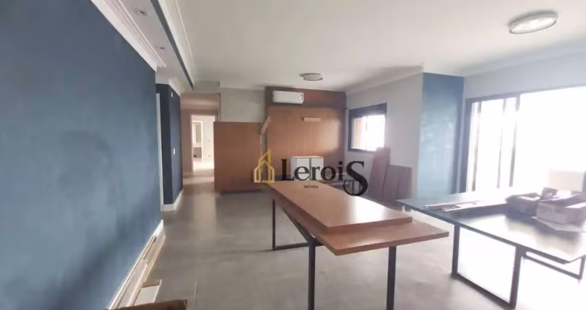 Apartamento com 2 dormitórios à venda, 130 m² por r$ 1.290.000,00 - edifício city parque - itu/sp