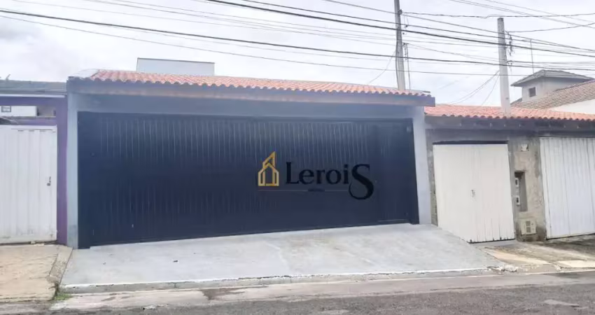 Casa com 2 dormitórios, 96 m² - venda por R$ 460.000,00 ou aluguel por R$ 2.700,00/mês - Residencial Parque São Camilo - Itu/SP