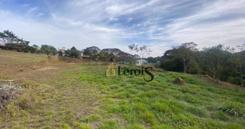 Terreno à venda, 4300 m² por R$ 890.000,00 - Condomínio Moradas São Luiz - Salto/SP