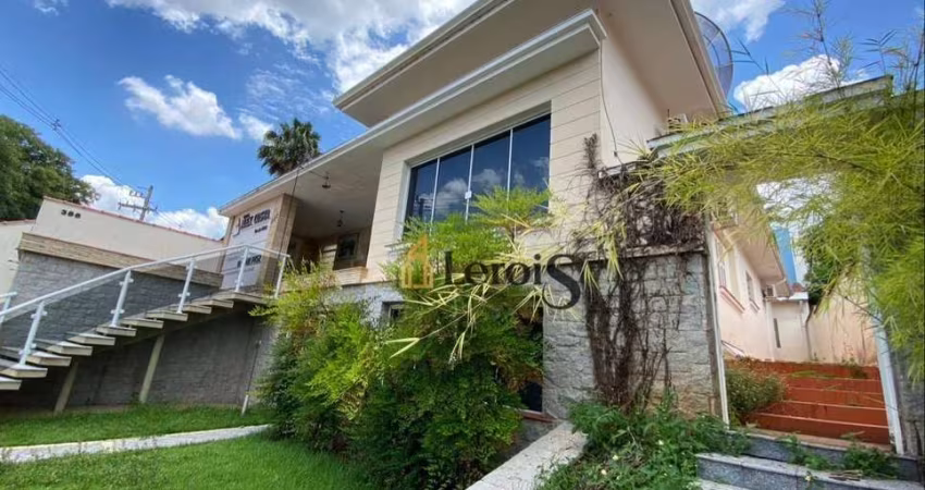 Casa, 249 m² - venda por R$ 900.000,00 ou aluguel por R$ 5.900,00/mês - Brasil - Itu/SP