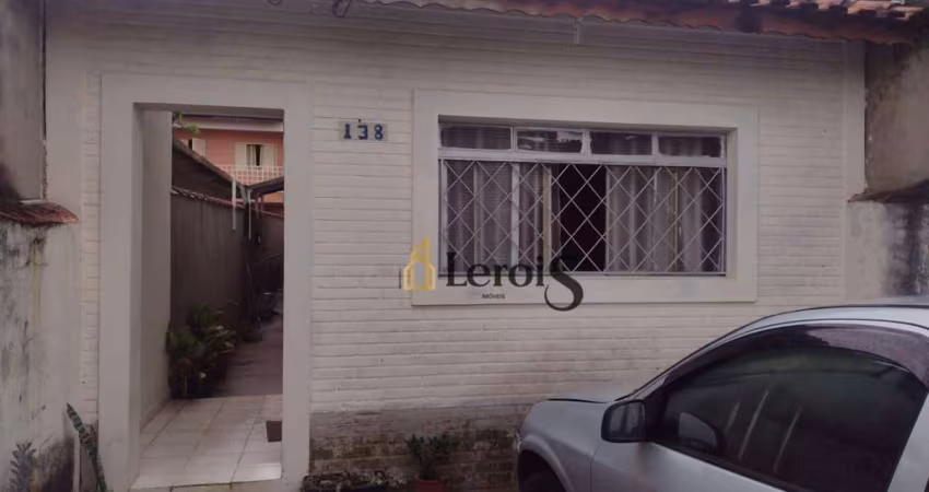 Casa com 2 dormitórios à venda, 69 m² por R$ 430.000,00 - Jardim Morada do Sol - Indaiatuba/SP