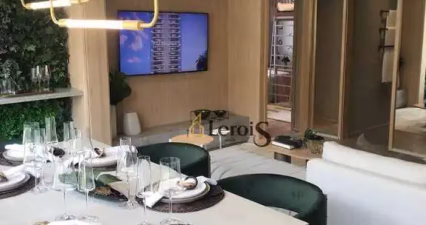 Apartamento com 2 dormitórios à venda, 85 m² por r$ 899.000,00 - butantã - são paulo/sp