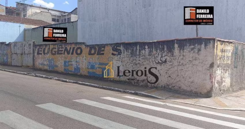 Terreno à venda, 151 m² por R$ 320.000,00 - Centro - Itu/SP