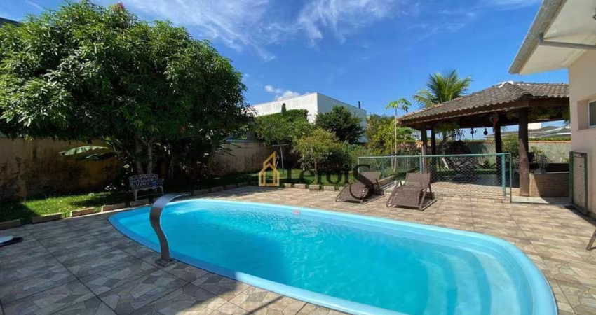 Casa à venda, 301 m² por R$ 1.750.000,00 - Condomínio Terras de Mont Serrat - Salto/SP