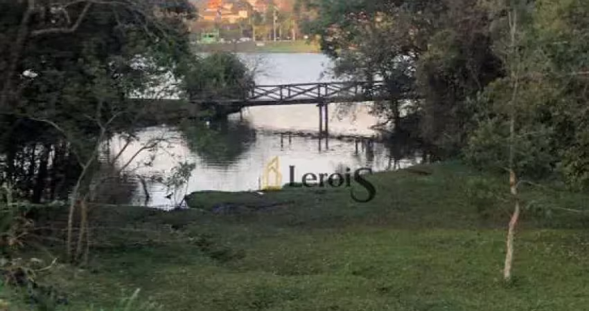 Terreno à venda, 3740 m² por r$ 1.275.000,00 - condomínio colinas do mosteiro de itaici - indaiatuba/sp