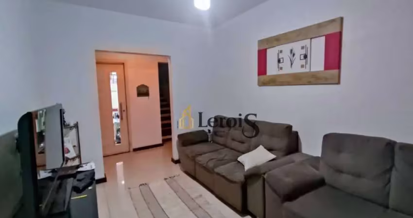 Casa com 3 dormitórios à venda, 140 m² por r$ 500.000,00 - jardim aeroporto i - itu/sp