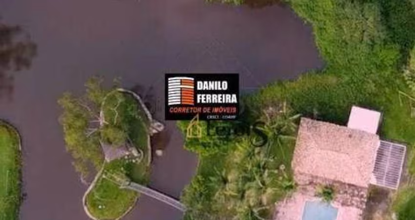 Haras com 10 dormitórios à venda, 109094 m² por R$ 5.800.000 - Alto da Serra (Mailasqui) - São Roque/SP