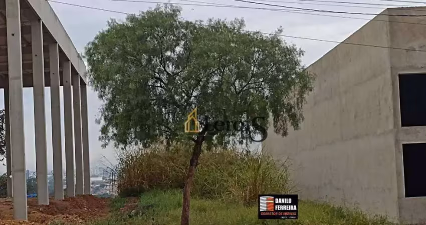 Terreno à venda, 480 m² por r$ 630.000,00 - residencial central parque - salto/sp