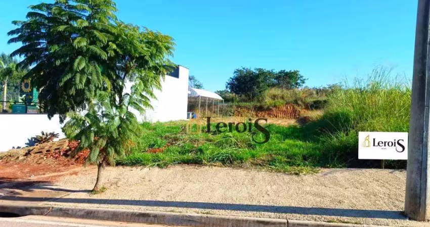 Terreno para alugar, 1100 m² por r$ 3.900,00/mês - residencial central parque - salto/sp