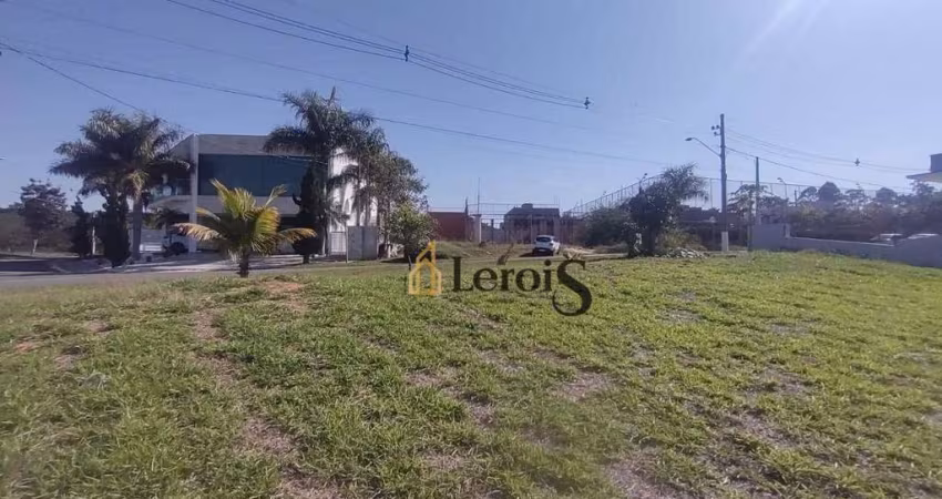 Terreno à venda, 1002 m² por R$ 480.000,00 - Condomínio Terras de Mont Serrat - Salto/SP