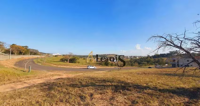 Terreno à venda, 2696 m² por r$ 2.000.000 - condomínio terras de são josé ii - itu/sp