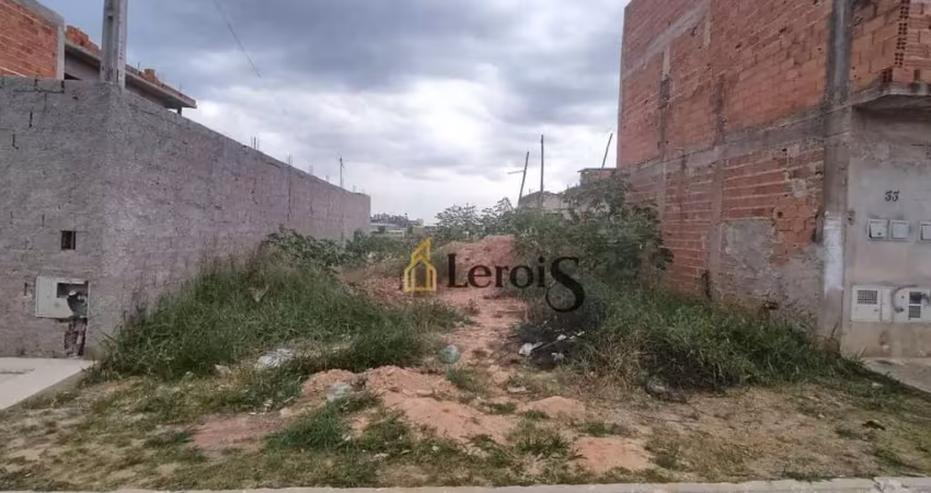 Terreno à venda, 160 m² por r$ 136.000,00 - jardim penha de frança - itu/sp