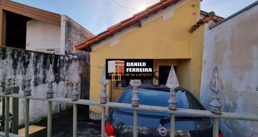 Casa com 2 dormitórios à venda, 106 m² por r$ 375.000,00 - vila nova - itu/sp