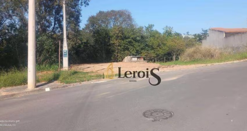 Terreno à venda, 293 m² por R$ 175.000,00 - Vila Martins - Itu/SP
