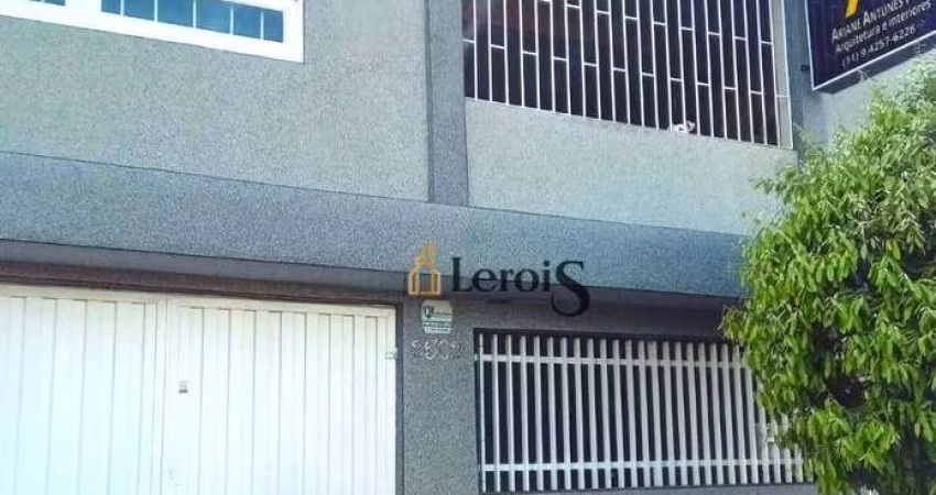 Casa com 2 dormitórios à venda, 193 m² por R$ 400.000,00 - Jardim Donalísio - Salto/SP
